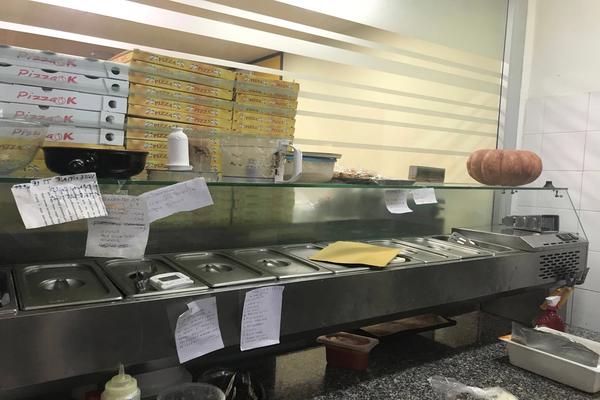 1#3433 Cessione di azienda specializzata in panificazione e pasticceria in vendita - foto 25