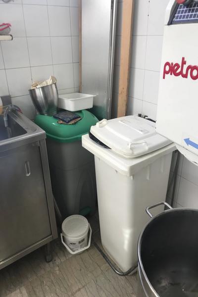 1#3433 Cessione di azienda specializzata in panificazione e pasticceria in vendita - foto 33