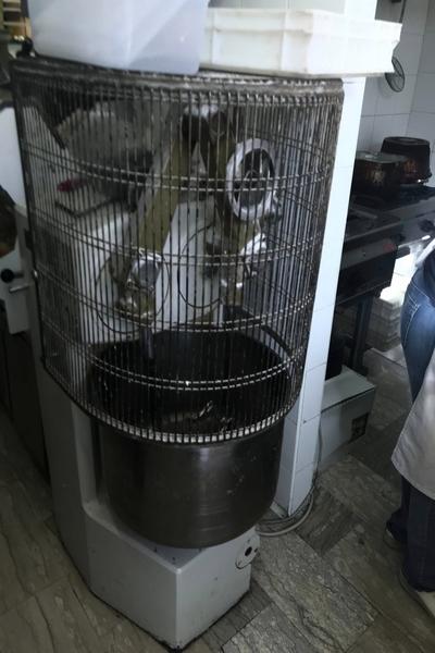 1#3433 Cessione di azienda specializzata in panificazione e pasticceria in vendita - foto 35