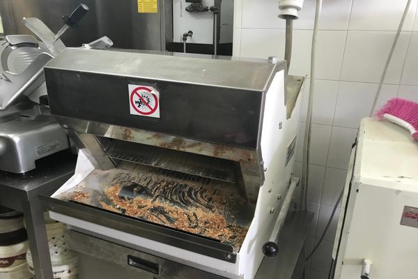 1#3433 Cessione di azienda specializzata in panificazione e pasticceria in vendita - foto 36