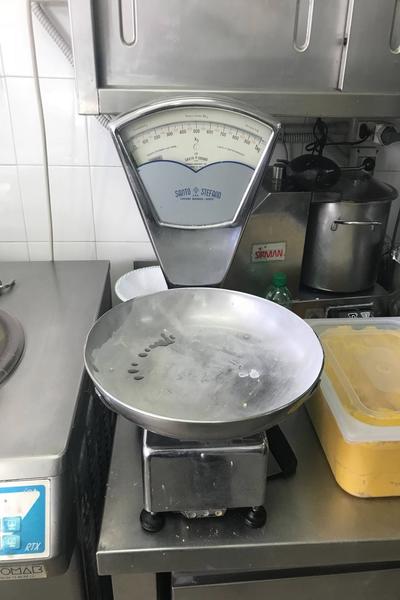 1#3433 Cessione di azienda specializzata in panificazione e pasticceria in vendita - foto 37