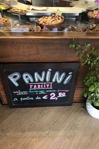 1#3433 Cessione di azienda specializzata in panificazione e pasticceria in vendita - foto 38