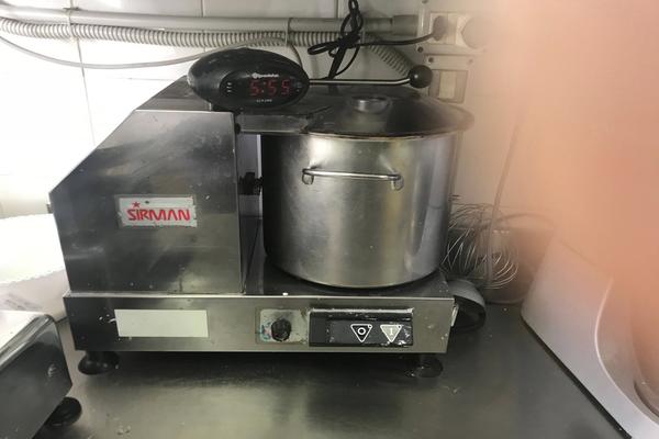 1#3433 Cessione di azienda specializzata in panificazione e pasticceria in vendita - foto 39