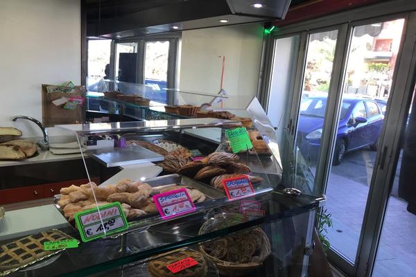 1#3433 Cessione di azienda specializzata in panificazione e pasticceria in vendita - foto 42