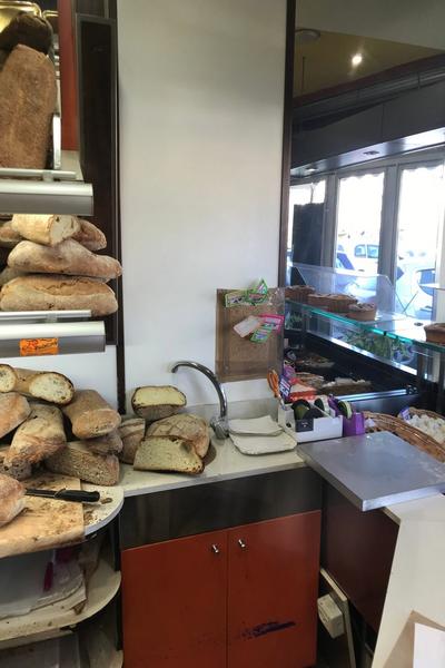 1#3433 Cessione di azienda specializzata in panificazione e pasticceria in vendita - foto 43