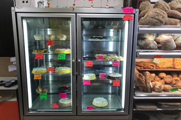 1#3433 Cessione di azienda specializzata in panificazione e pasticceria in vendita - foto 44