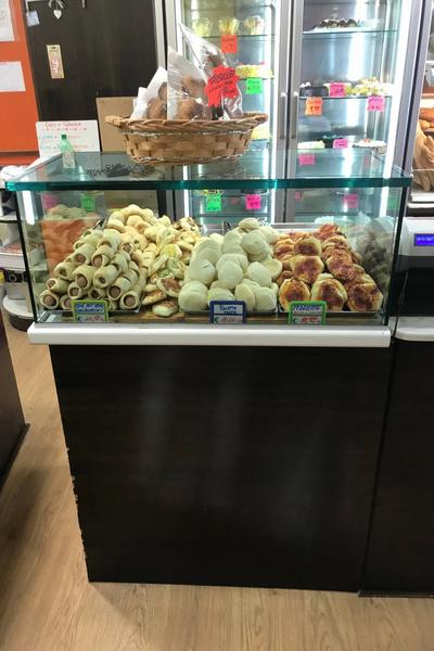 1#3433 Cessione di azienda specializzata in panificazione e pasticceria in vendita - foto 46