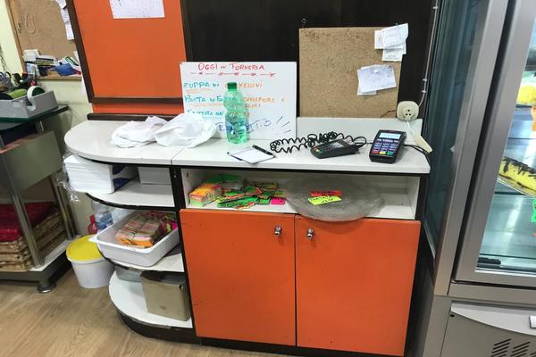 1#3433 Cessione di azienda specializzata in panificazione e pasticceria in vendita - foto 48