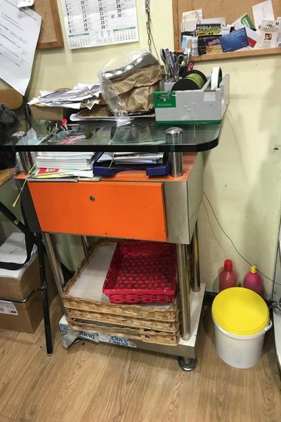 1#3433 Cessione di azienda specializzata in panificazione e pasticceria in vendita - foto 49