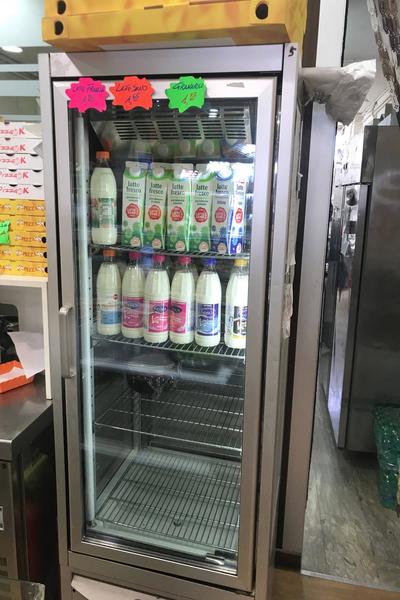 1#3433 Cessione di azienda specializzata in panificazione e pasticceria in vendita - foto 54