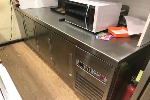 1#3433 Cessione di azienda specializzata in panificazione e pasticceria in vendita - foto 55