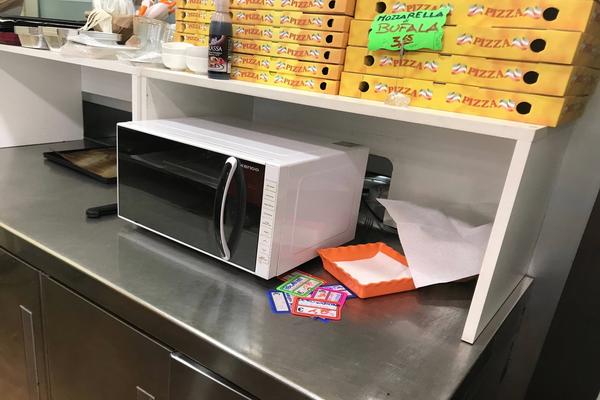 1#3433 Cessione di azienda specializzata in panificazione e pasticceria in vendita - foto 56