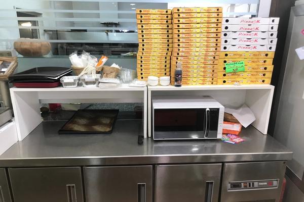 1#3433 Cessione di azienda specializzata in panificazione e pasticceria in vendita - foto 57