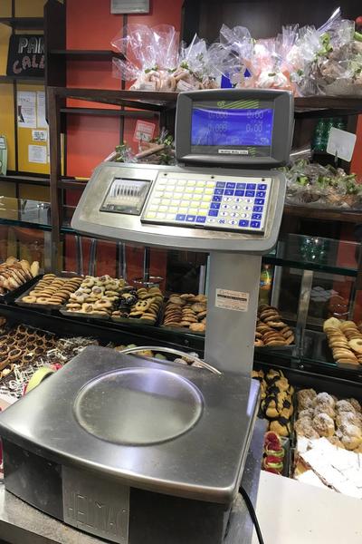 1#3433 Cessione di azienda specializzata in panificazione e pasticceria in vendita - foto 59