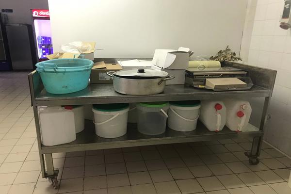 1#3433 Cessione di azienda specializzata in panificazione e pasticceria in vendita - foto 61