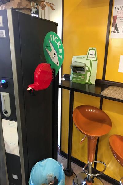 1#3433 Cessione di azienda specializzata in panificazione e pasticceria in vendita - foto 62