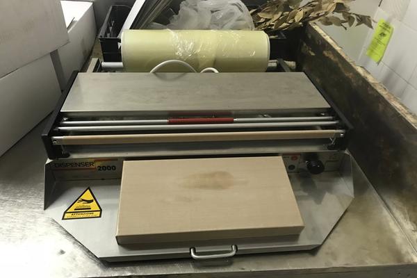 1#3433 Cessione di azienda specializzata in panificazione e pasticceria in vendita - foto 63