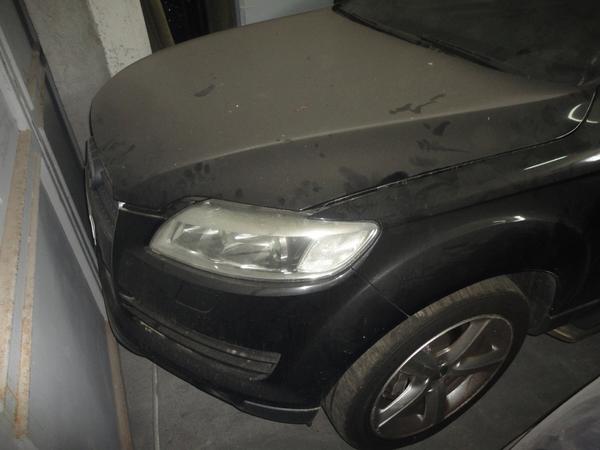 1#3434 Audi Q7 in vendita - foto 5