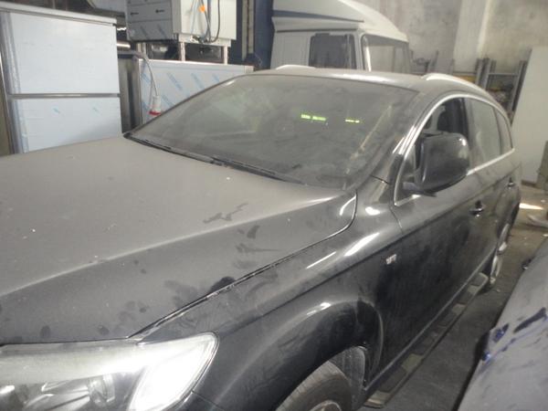 1#3434 Audi Q7 in vendita - foto 6