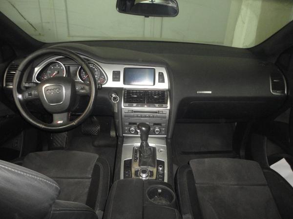 1#3434 Audi Q7 in vendita - foto 7