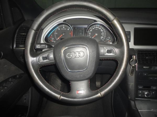 1#3434 Audi Q7 in vendita - foto 9