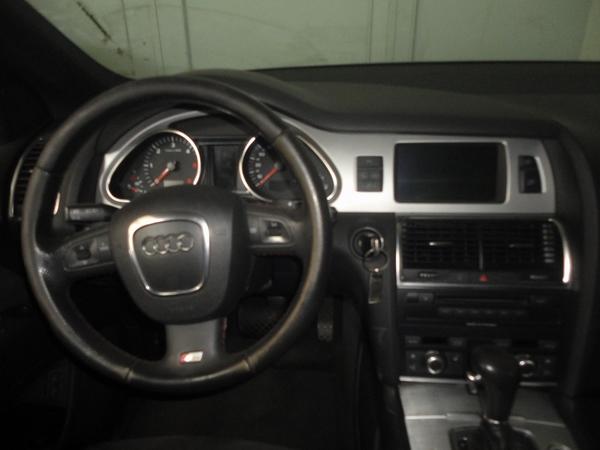 1#3434 Audi Q7 in vendita - foto 10
