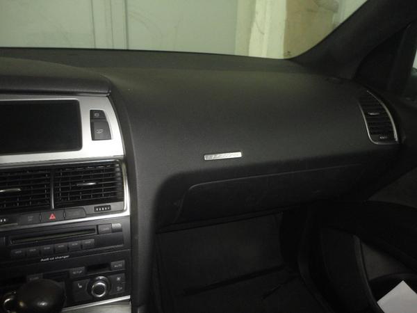 1#3434 Audi Q7 in vendita - foto 11