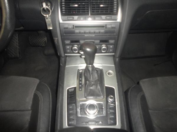 1#3434 Audi Q7 in vendita - foto 13