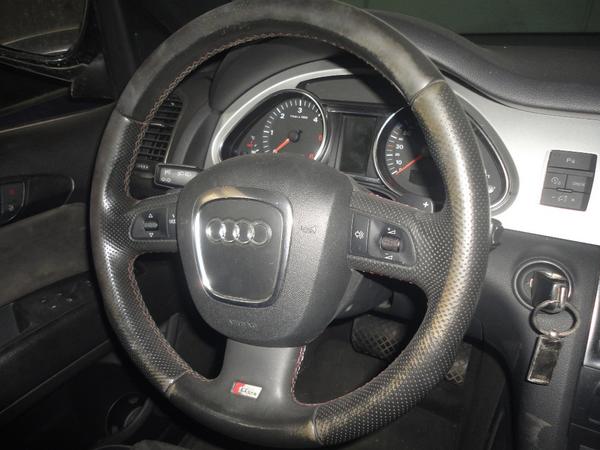 1#3434 Audi Q7 in vendita - foto 15