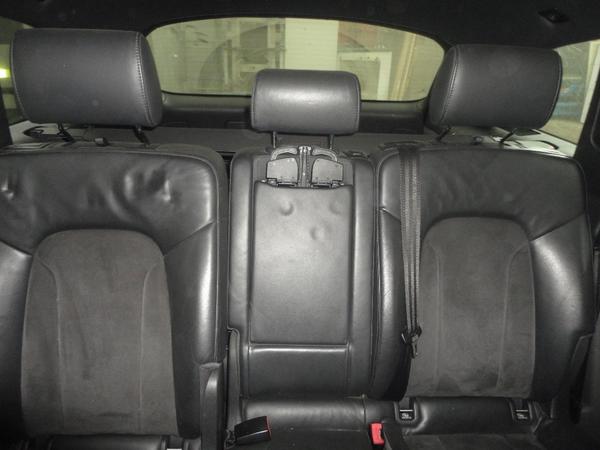1#3434 Audi Q7 in vendita - foto 16