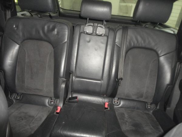 1#3434 Audi Q7 in vendita - foto 17