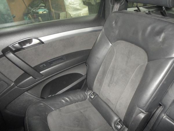 1#3434 Audi Q7 in vendita - foto 18