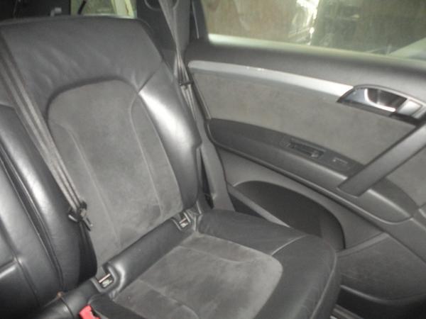 1#3434 Audi Q7 in vendita - foto 19