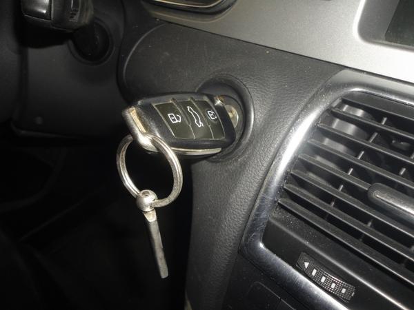 1#3434 Audi Q7 in vendita - foto 21