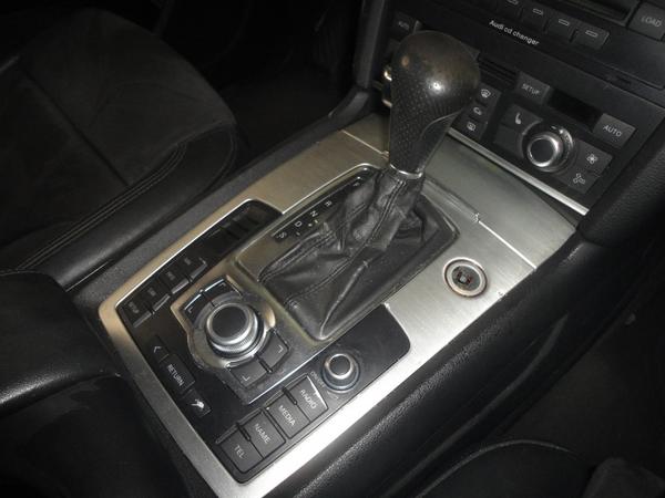 1#3434 Audi Q7 in vendita - foto 22