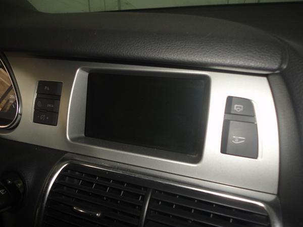 1#3434 Audi Q7 in vendita - foto 24