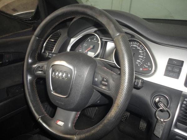 1#3434 Audi Q7 in vendita - foto 27