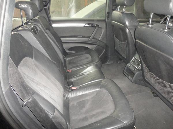 1#3434 Audi Q7 in vendita - foto 29