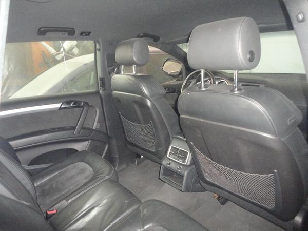 1#3434 Audi Q7 in vendita - foto 30