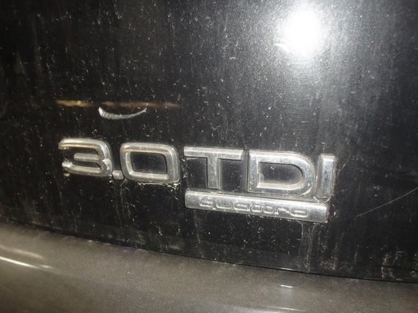 1#3434 Audi Q7 in vendita - foto 33