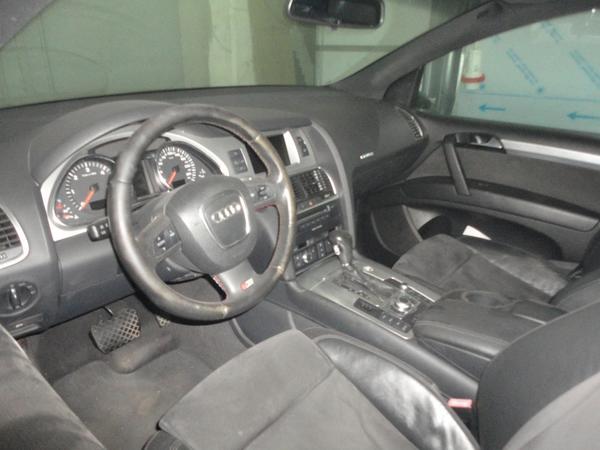 1#3434 Audi Q7 in vendita - foto 34