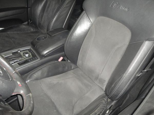 1#3434 Audi Q7 in vendita - foto 36