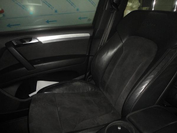 1#3434 Audi Q7 in vendita - foto 37