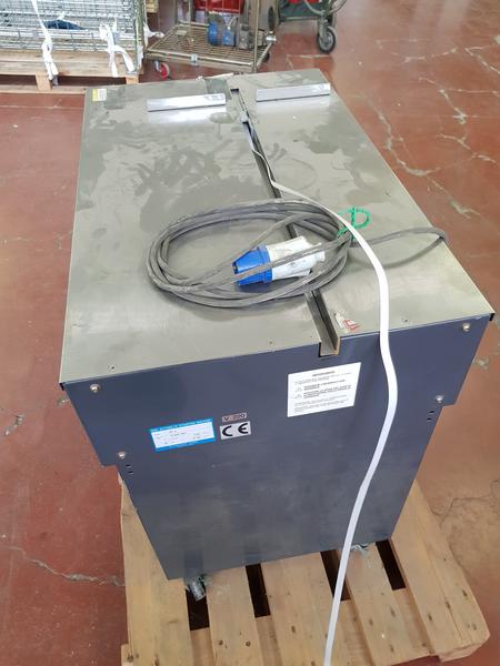 10#3435 Macchina semiautomatica Strapack jk2 in vendita - foto 4