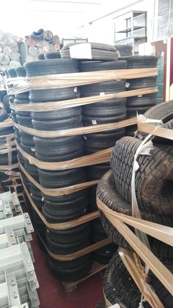 13#3435 Gomme per carrelli agricoli in vendita - foto 4