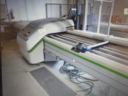 Forainseritrici Biesse Insider kb2 - Lotto 18 (Asta 3435)