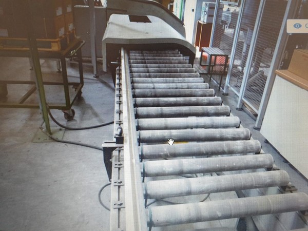 18#3435 Forainseritrici Biesse Insider kb2 in vendita - foto 4