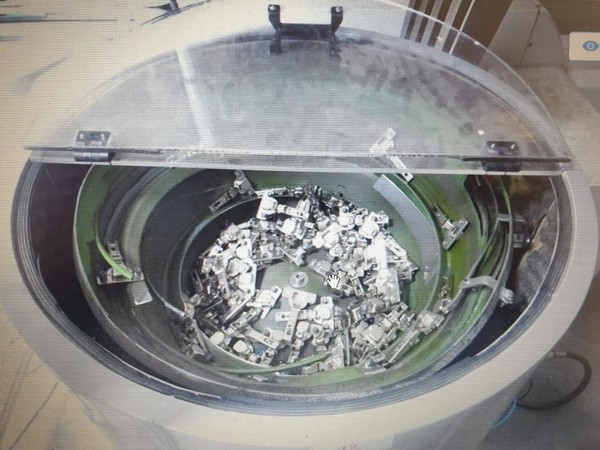 18#3435 Forainseritrici Biesse Insider kb2 in vendita - foto 5