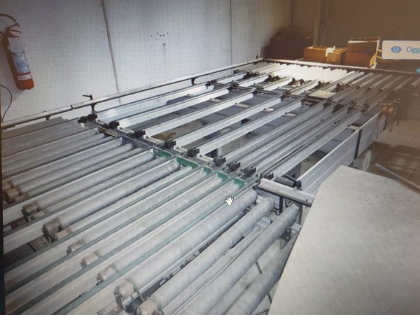 18#3435 Forainseritrici Biesse Insider kb2 in vendita - foto 10