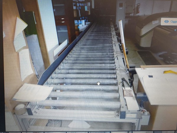 18#3435 Forainseritrici Biesse Insider kb2 in vendita - foto 12